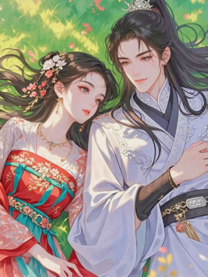 Ảnh bìa của Một Đóa Hồi Hồn Hoa