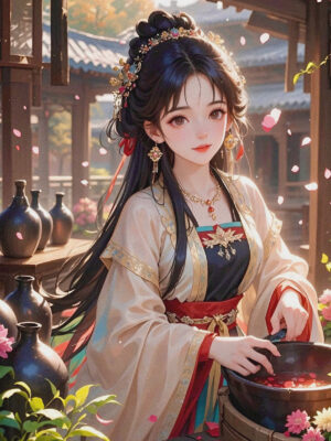 Ảnh bìa của Thiên Hạ Độc Tâm