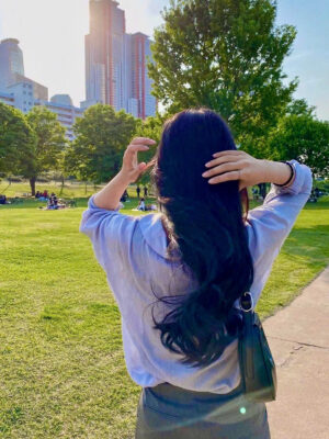 Ảnh bìa của Một Cái Qr Và Cái Kết