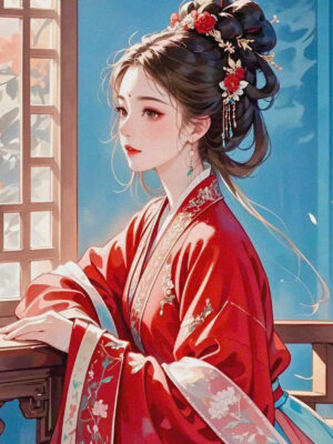 Ảnh bìa của Xuân Hoa Mộng Tàn