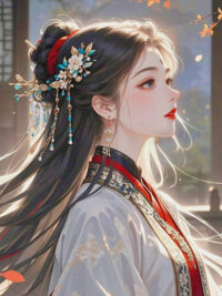 Ảnh bìa của Phượng Ảnh Nghịch Thiên