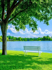 Ảnh bìa của Ký Ức Dưới Cổng Trường