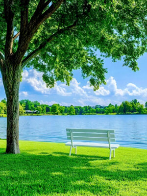 Ảnh bìa của Ký Ức Dưới Cổng Trường