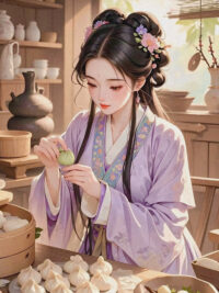 Ảnh bìa của Kiếp Này Làm Chủ Mệnh Duyên