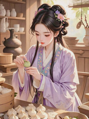 Ảnh bìa của Kiếp Này Làm Chủ Mệnh Duyên