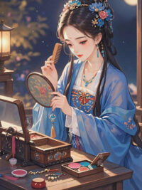 Ảnh bìa của Đừng Gọi Ta Là Kế Thất