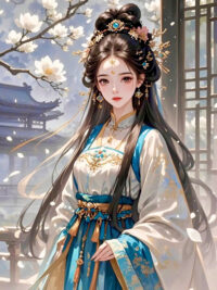 Ảnh bìa của Tam Nữ Phản Mệnh