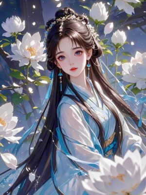 Ảnh bìa của Một Đời Được Thấy Nàng