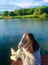 Ảnh bìa của Quay Mặt Với Quá Khứ