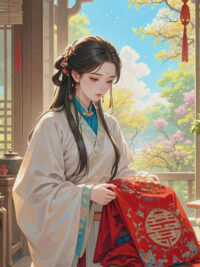 Ảnh bìa của Ba Năm Chờ Một Lời