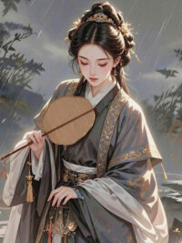 Ảnh bìa của Tâm Cung Bất Tịnh