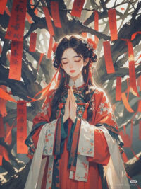 Ảnh bìa của Phi Thăng Chi Hận