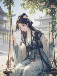 Ảnh bìa của Bảy Năm Ở Lại