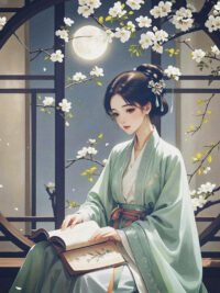 Ảnh bìa của Hoàng Đồ Dưới Mắt Phượng