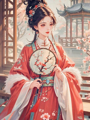 Ảnh bìa của Một Kiếp Phong Hoa