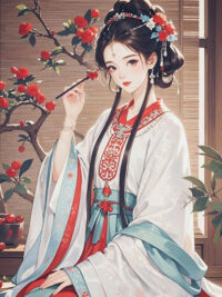 Ảnh bìa của Phượng Hồi Kinh Quốc