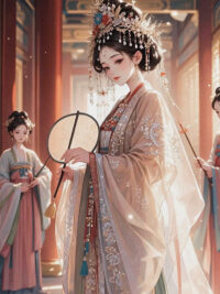 Ảnh bìa của Người Nắm Tay Thiên Tử