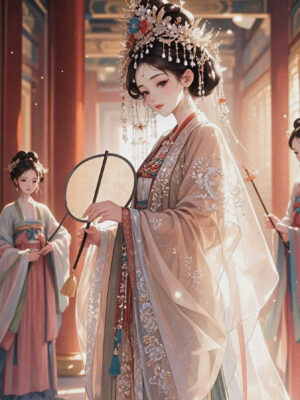 Ảnh bìa của Người Nắm Tay Thiên Tử