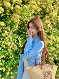 Ảnh bìa của Nữ Chính Không Biết Nhịn