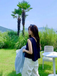 Ảnh bìa của Bầu Trời Không Còn Tiếng Hát