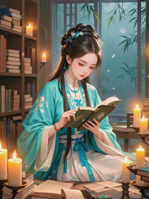 Ảnh bìa của Phượng Ấn Cửu Trùng