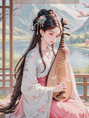 Ảnh bìa của Nguyện Người Bình An