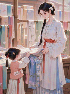 Ảnh bìa của Phúc Duyên Quý Phi