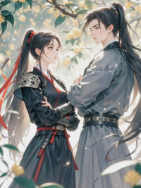 Ảnh bìa của Hầu Phủ Dưới Gót