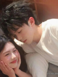 Ảnh bìa của Thua Trò Đại Mạo Hiểm Tôi Phải Nhắn Tin Cho Anh Hàng Xóm