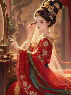 Ảnh bìa của Âm Âm Tri Ngã Ý