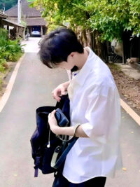 Ảnh bìa của Kẻ Gõ Cửa Lúc Nửa Đêm