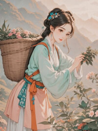 Ảnh bìa của Thanh Y Dư Hương