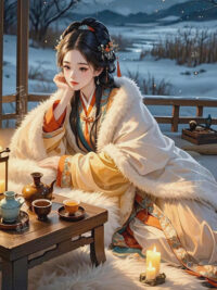 Ảnh bìa của Cung Tâm Kế