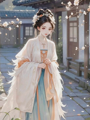 Ảnh bìa của Nhất Trượng Hồng Trang