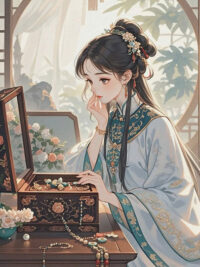 Ảnh bìa của Môt Hồ Sen, Một Ván Cờ