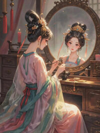 Ảnh bìa của Như Ý Tự Gả