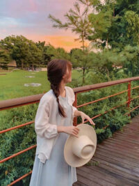 Ảnh bìa của Tôi Nhìn Thấy Số Mệnh Của Cô