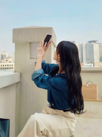 Ảnh bìa của Tôi Không Làm Mẹ Kế