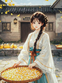 Ảnh bìa của Thanh Hằng Một Kiếp