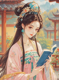 Ảnh bìa của Kẻ Nắm Lệnh Phù