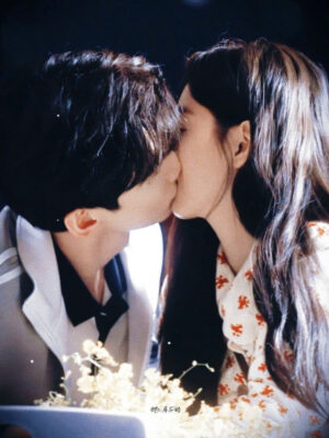 Ảnh bìa của Nối Lại Tình Đầu