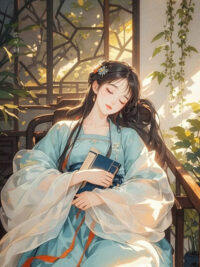 Ảnh bìa của Thế Tử Gả Cho Quả Phụ