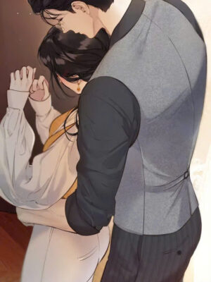 Ảnh bìa của Sau Một Đêm Say Tôi Tỉnh Dậy Trên Giường Của Anh Trai Bạn Thân