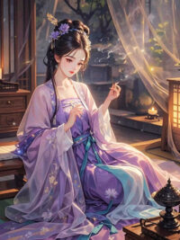 Ảnh bìa của Tâm Cổ Định Nhân Duyên