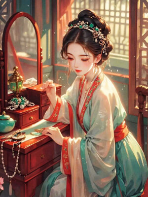 Ảnh bìa của Mộng Cũ Kinh Thành