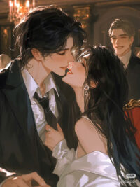 Ảnh bìa của Bữa Tiệc Đính Hôn Của Chính Mình