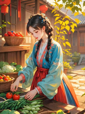 Ảnh bìa của Mộc Hoa Không Phai