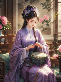 Ảnh bìa của Một Túi Hương Tình