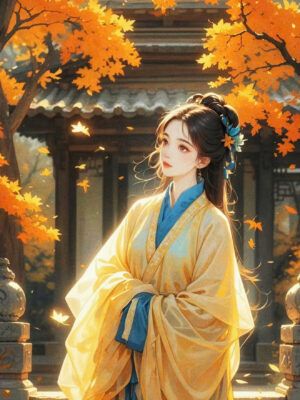 Ảnh bìa của Dây Đỏ Nhân Duyên