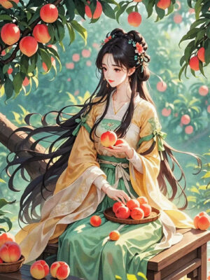 Ảnh bìa của Hồng Trần Lạc Bút